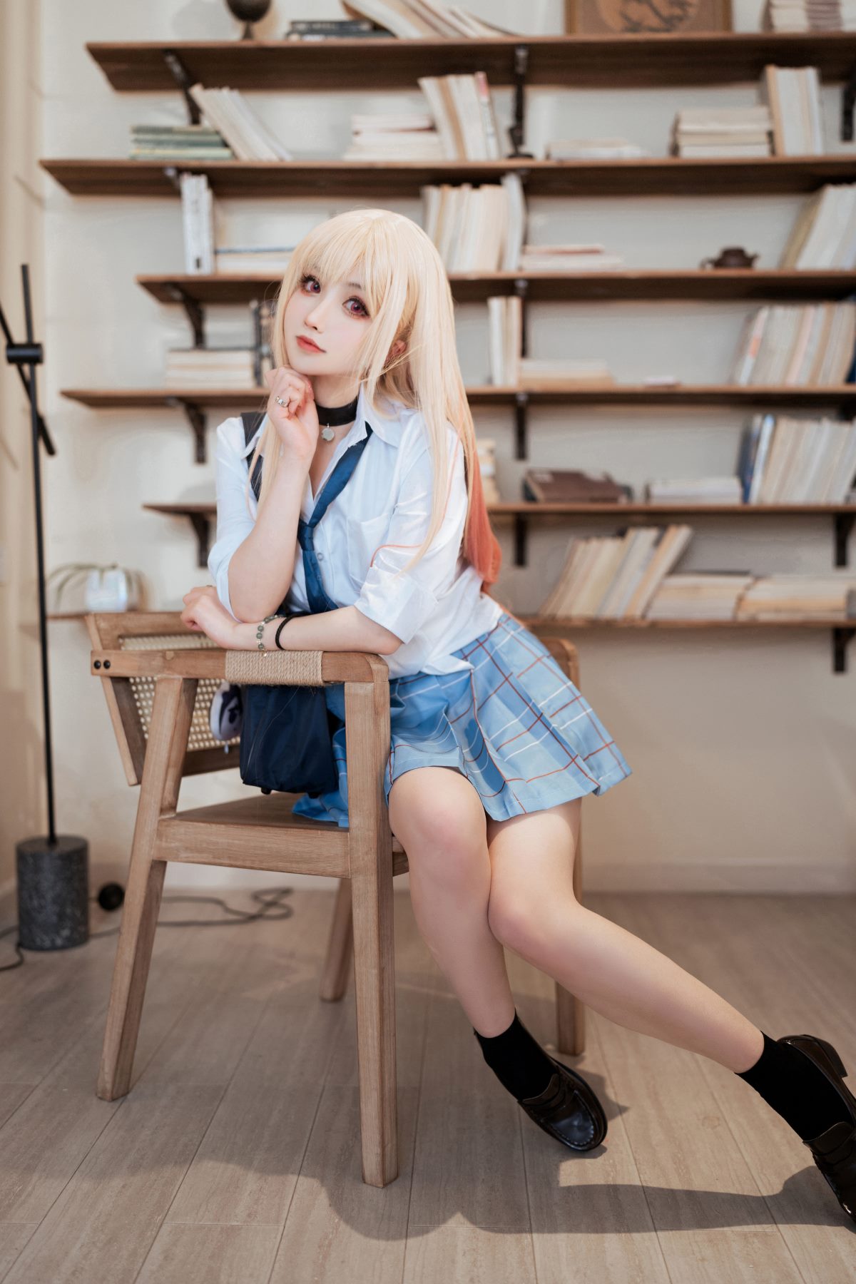 Coser@rioko凉凉子 Vol 083 更衣人偶 本篇 0021 0688289808.jpg