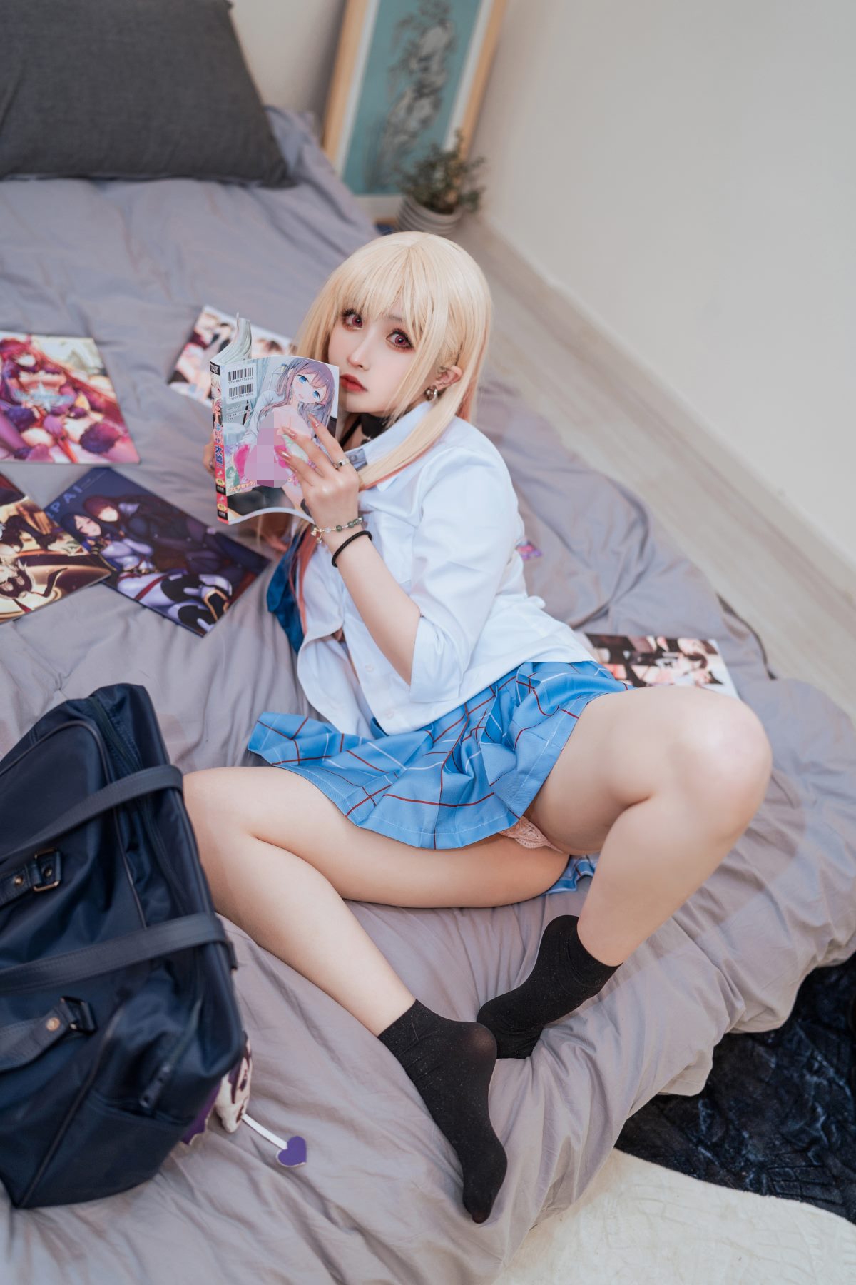 Coser@rioko凉凉子 Vol 084 更衣人偶 番外 0025 6057780807.jpg