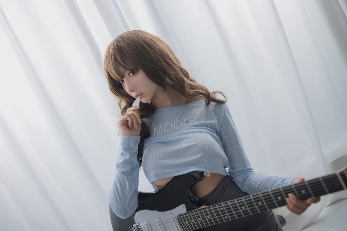 Coser@Shika小鹿鹿 Vol 075 吉他妹妹 0006 6720166566.jpg