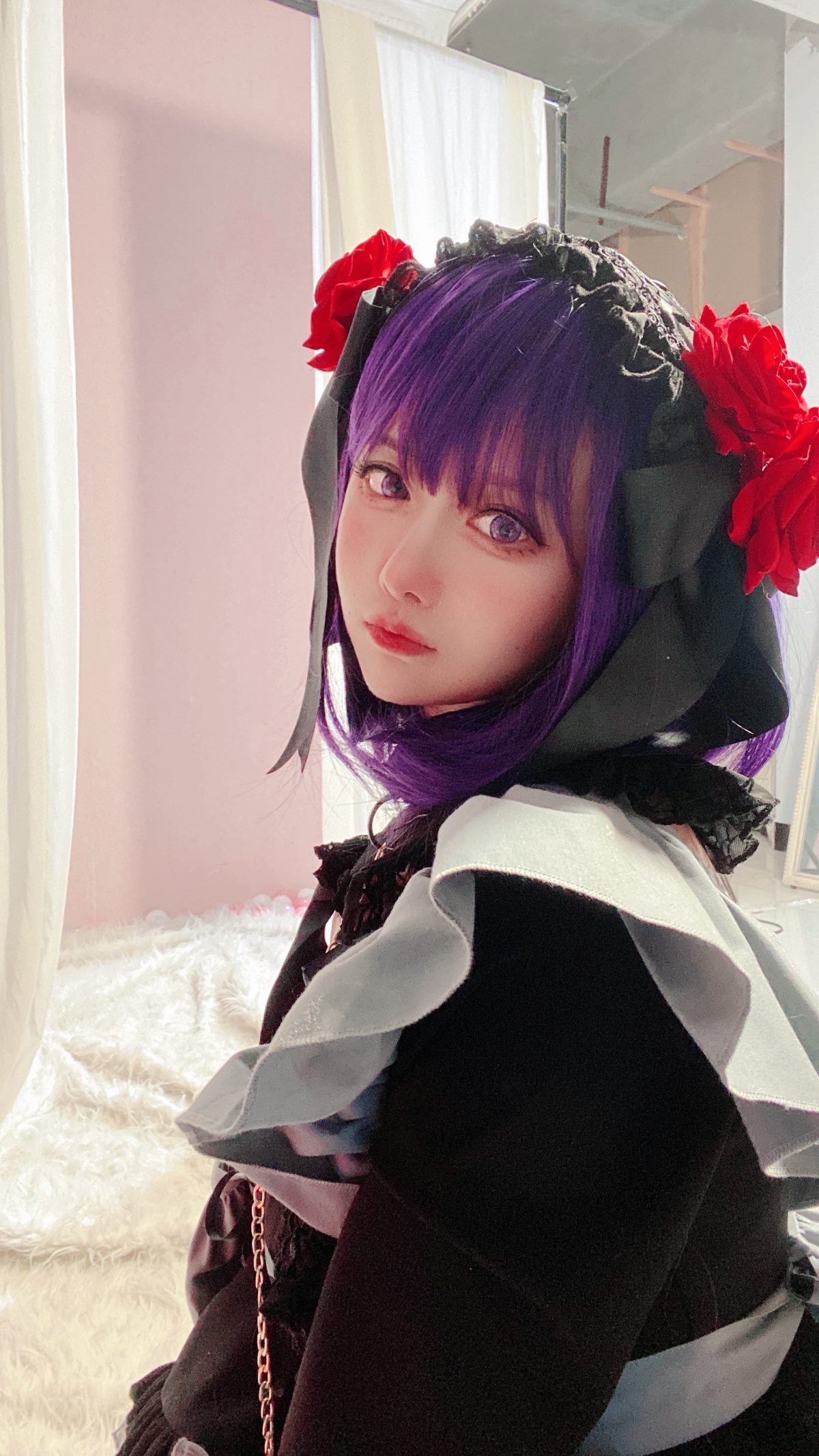 Coser@Shika小鹿鹿 Vol 079 喜多川海梦 0021 5926074349.jpg