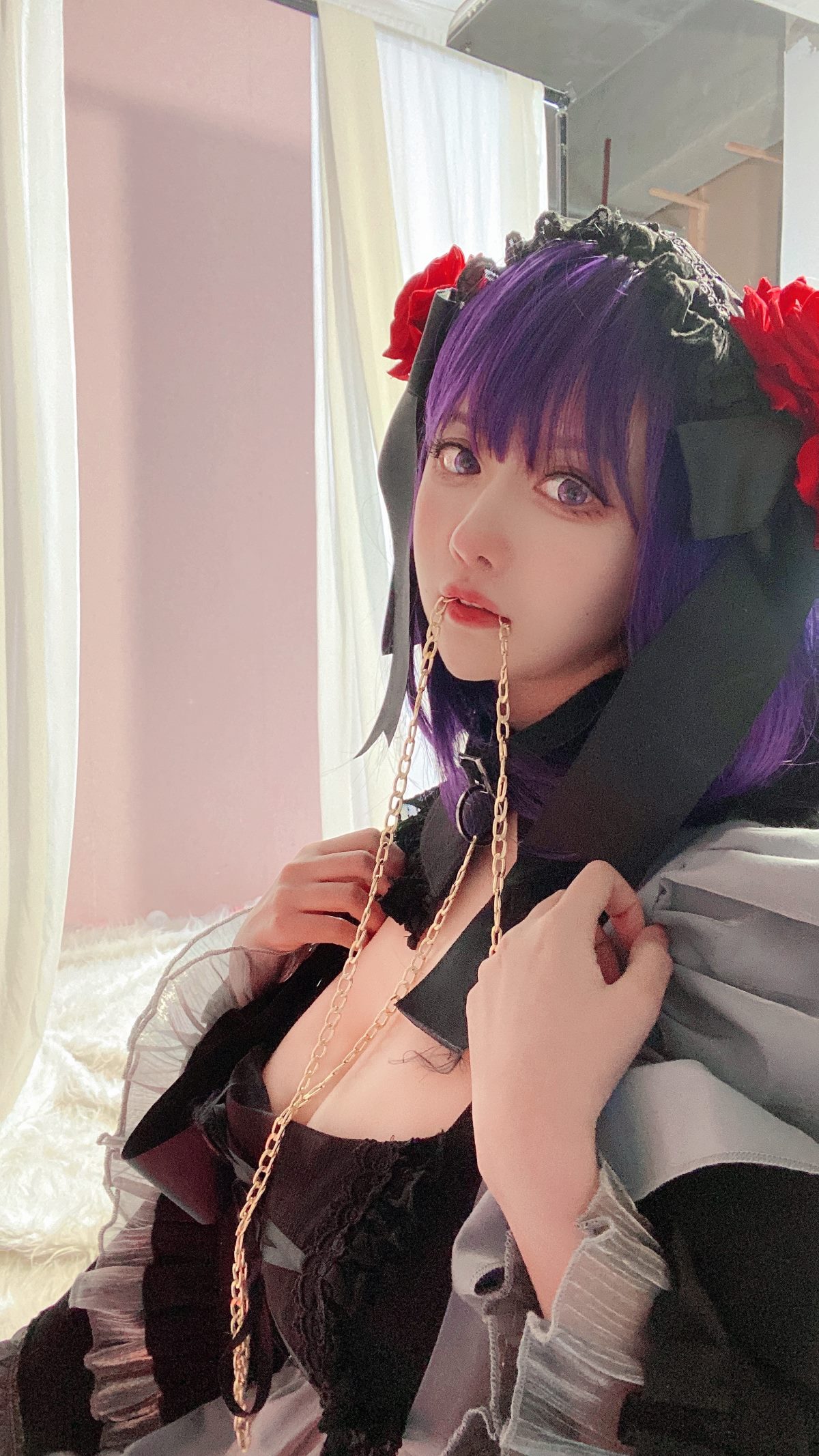 Coser@Shika小鹿鹿 Vol 079 喜多川海梦 0022 7873509546.jpg