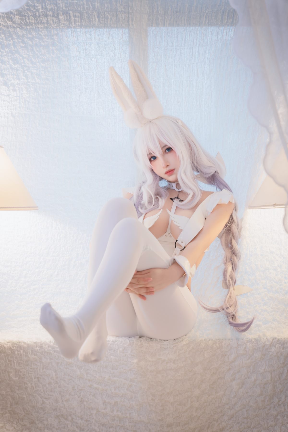 Coser@Shika小鹿鹿 Vol 081 碧蓝航线 恶毒 0002 9133419211.jpg