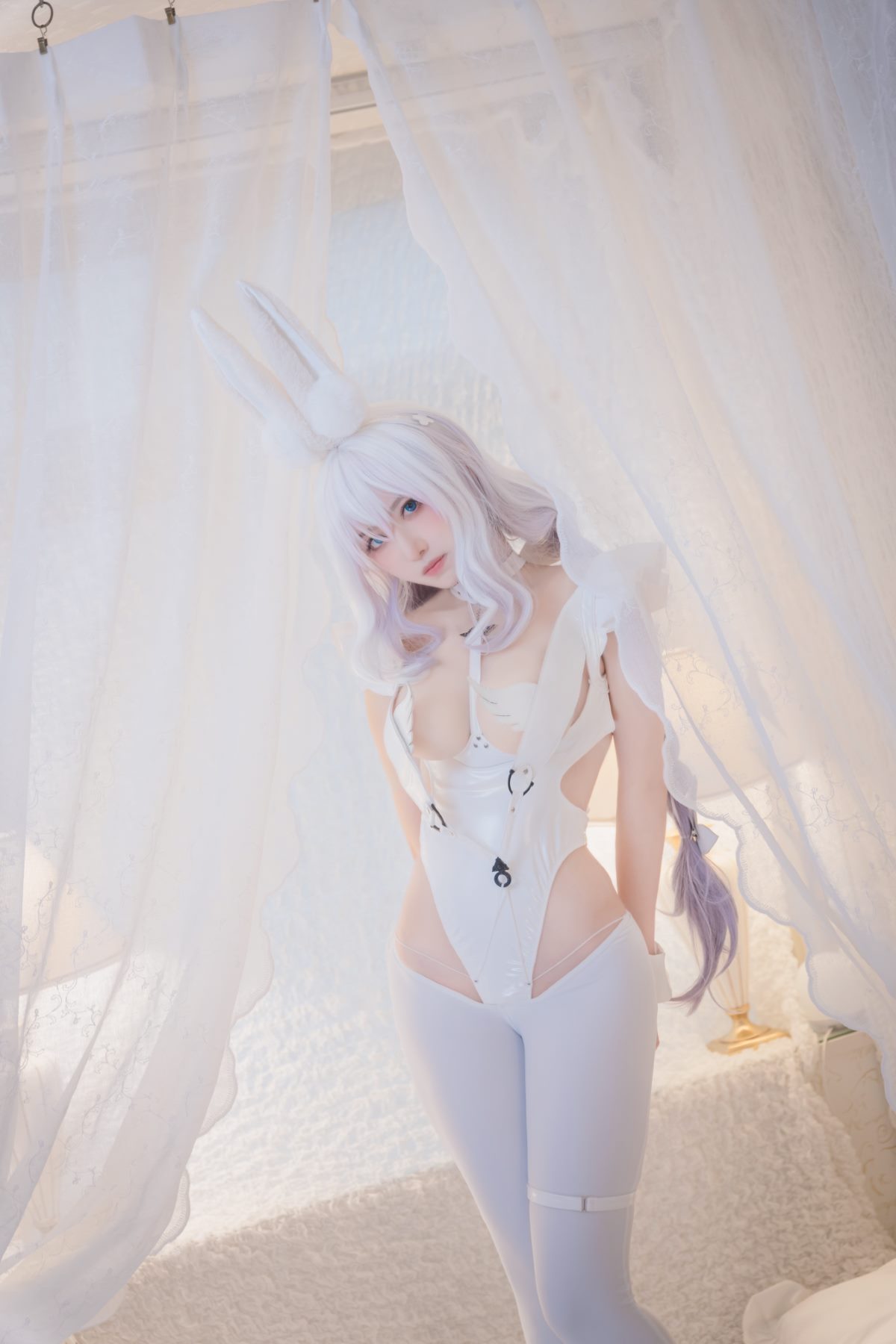 Coser@Shika小鹿鹿 Vol 081 碧蓝航线 恶毒 0003 0328550352.jpg