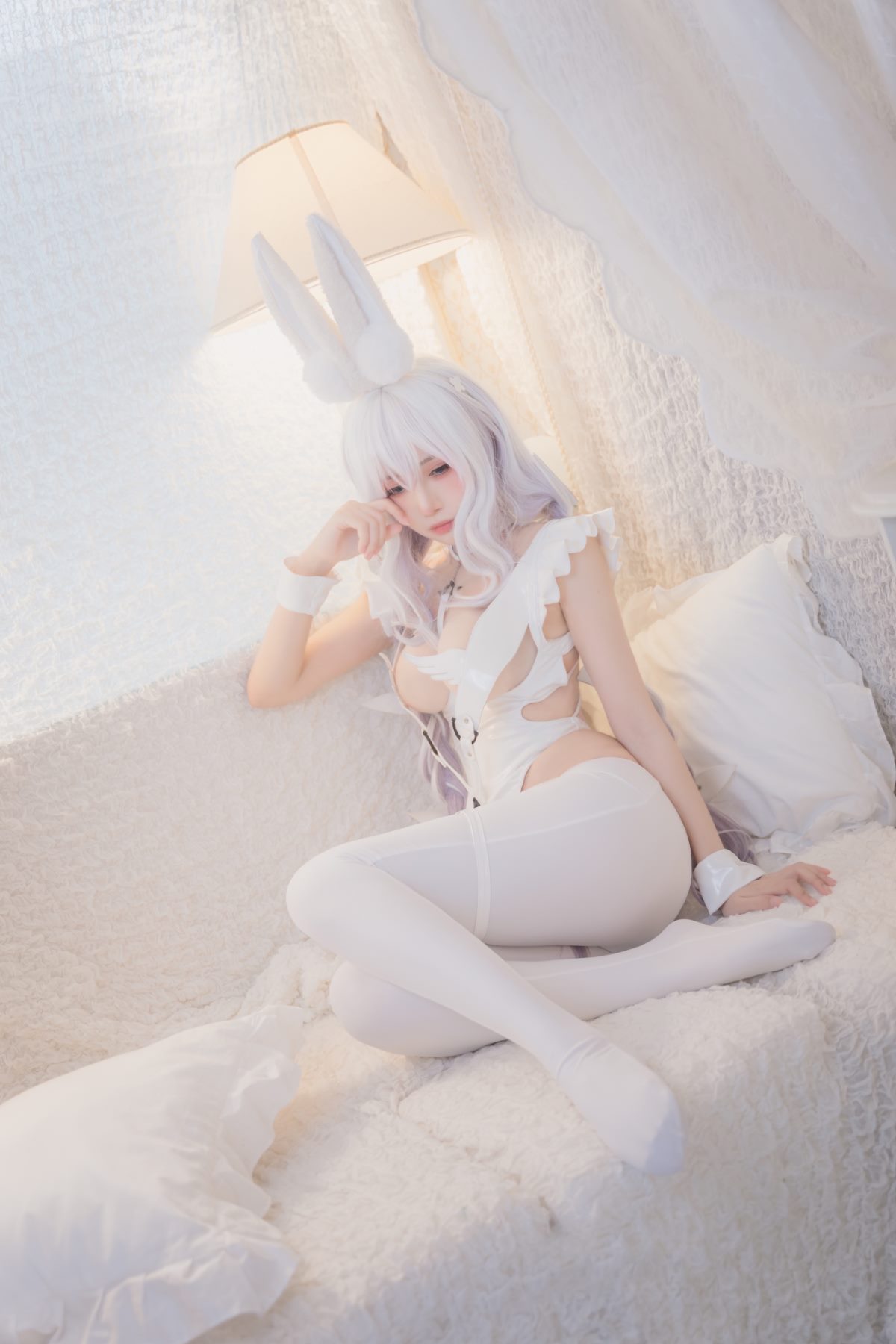 Coser@Shika小鹿鹿 Vol 081 碧蓝航线 恶毒 0012 5352143688.jpg