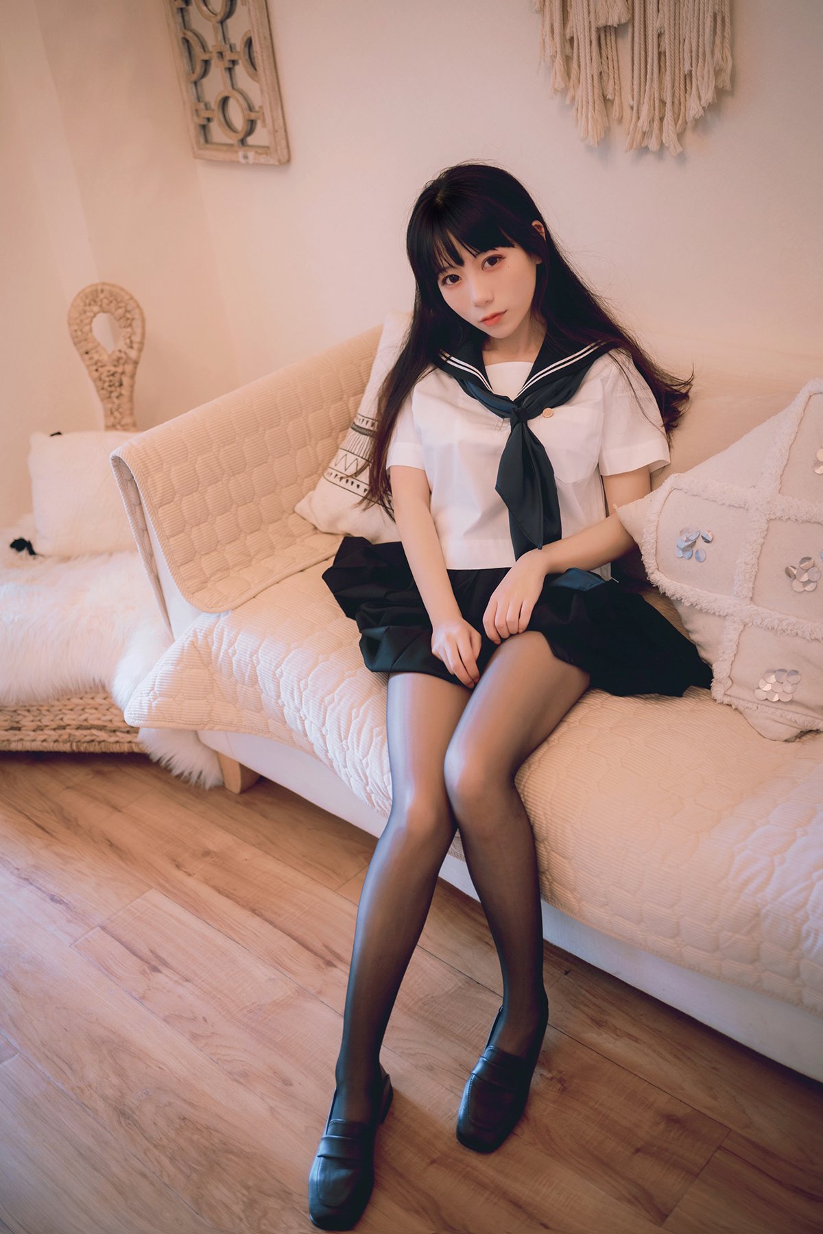 Coser@usejan Vol 005 私语 000