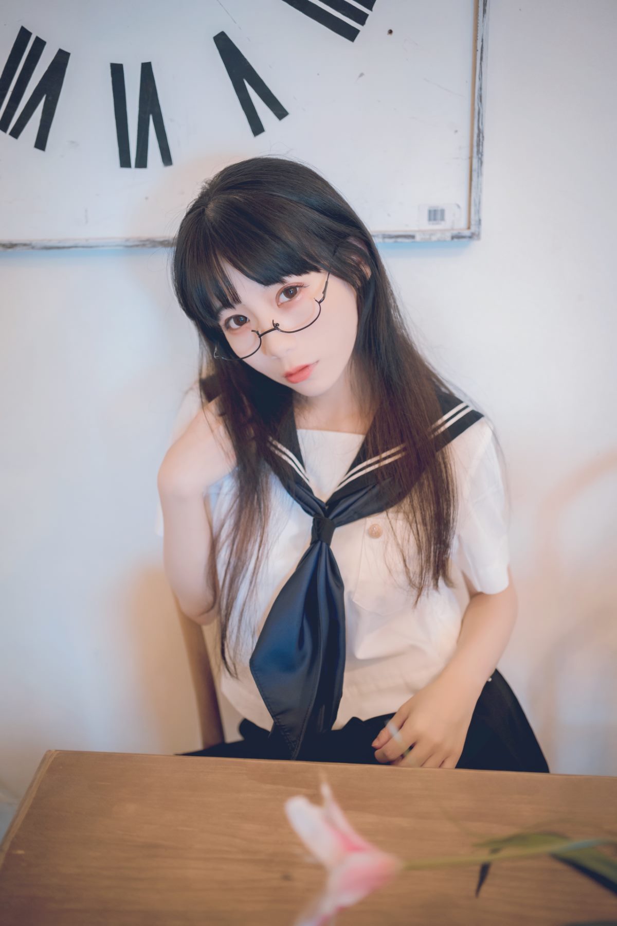 Coser@usejan Vol 005 私语 0007