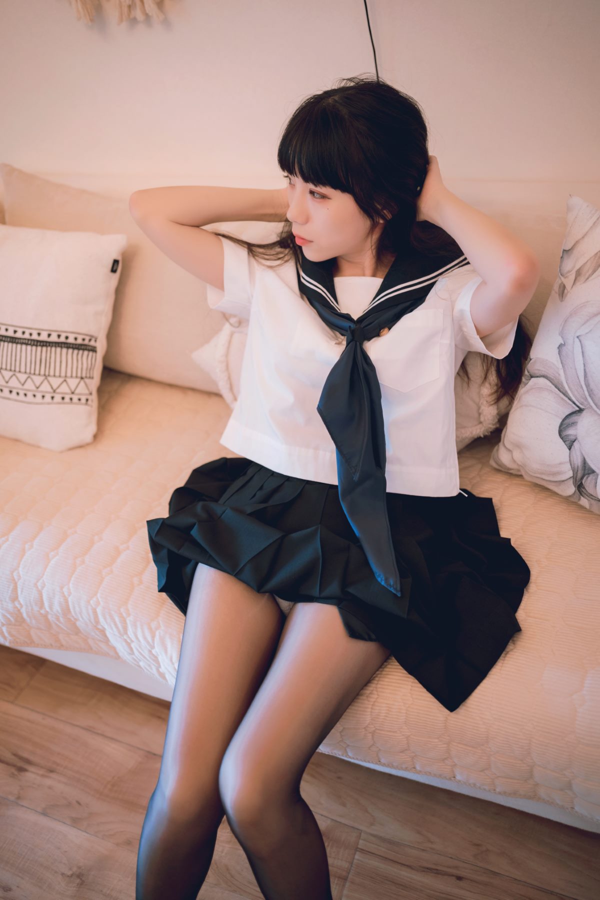 Coser@usejan Vol 005 私语 0031