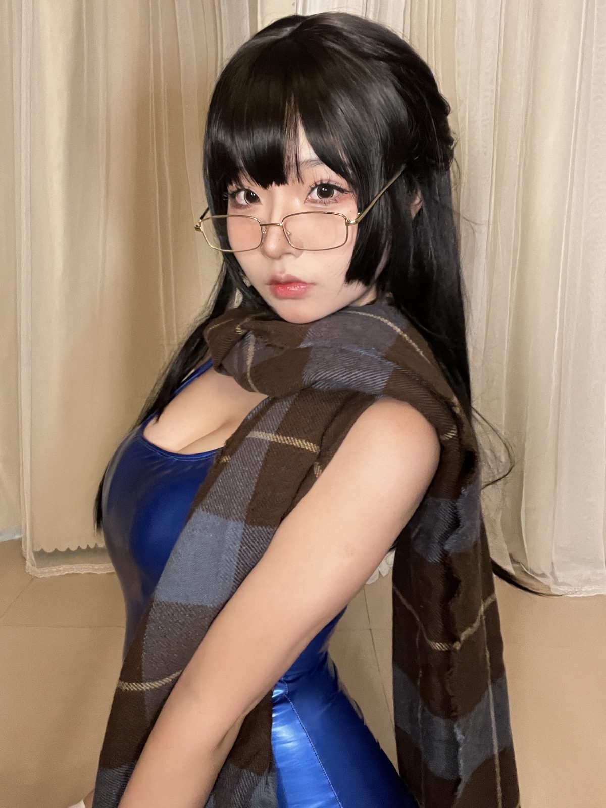 Coser@yuuhui玉汇 Vol 005 游泳部学姐 自拍包 0003 8473447941.jpg