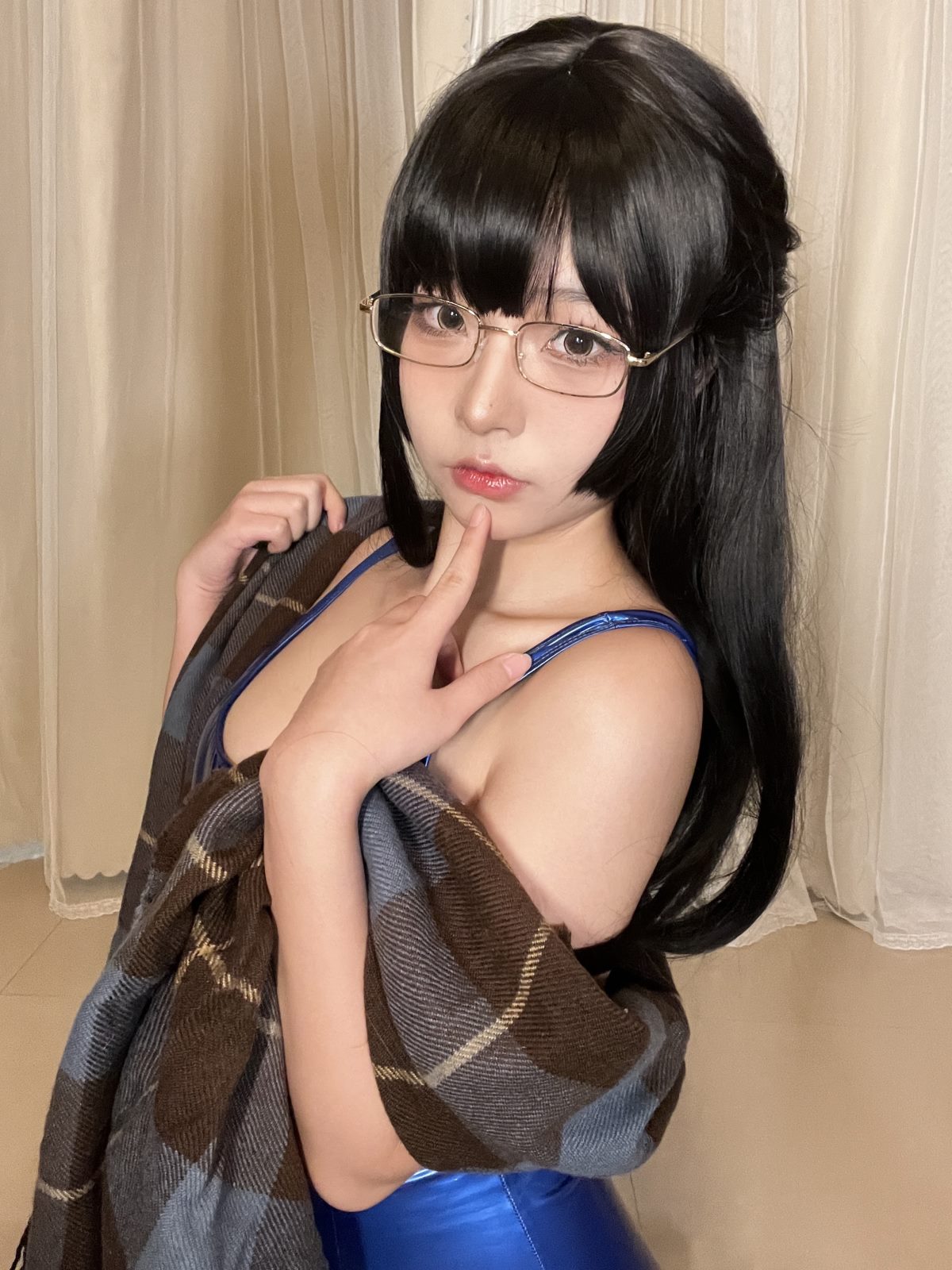 Coser@yuuhui玉汇 Vol 005 游泳部学姐 自拍包 0006 0063664921.jpg