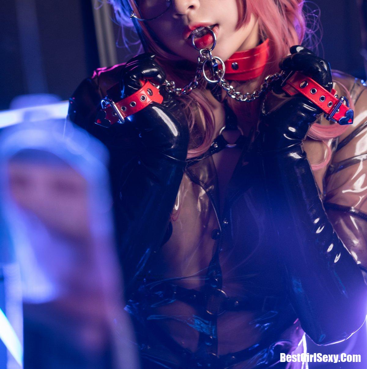 Coser@白烨 Vol.038 湿身泳装 60