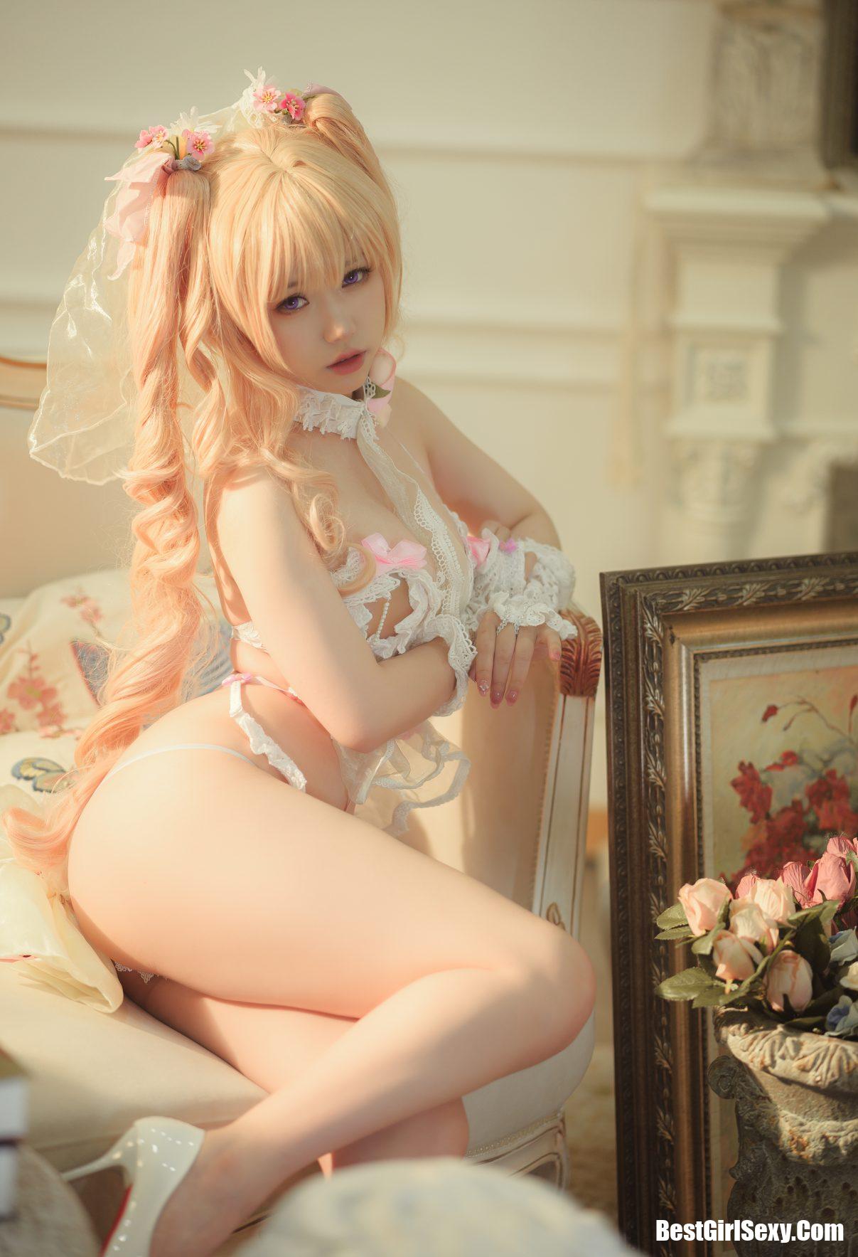 Coser@一北亦北 Vol.011 赫克特 A 26