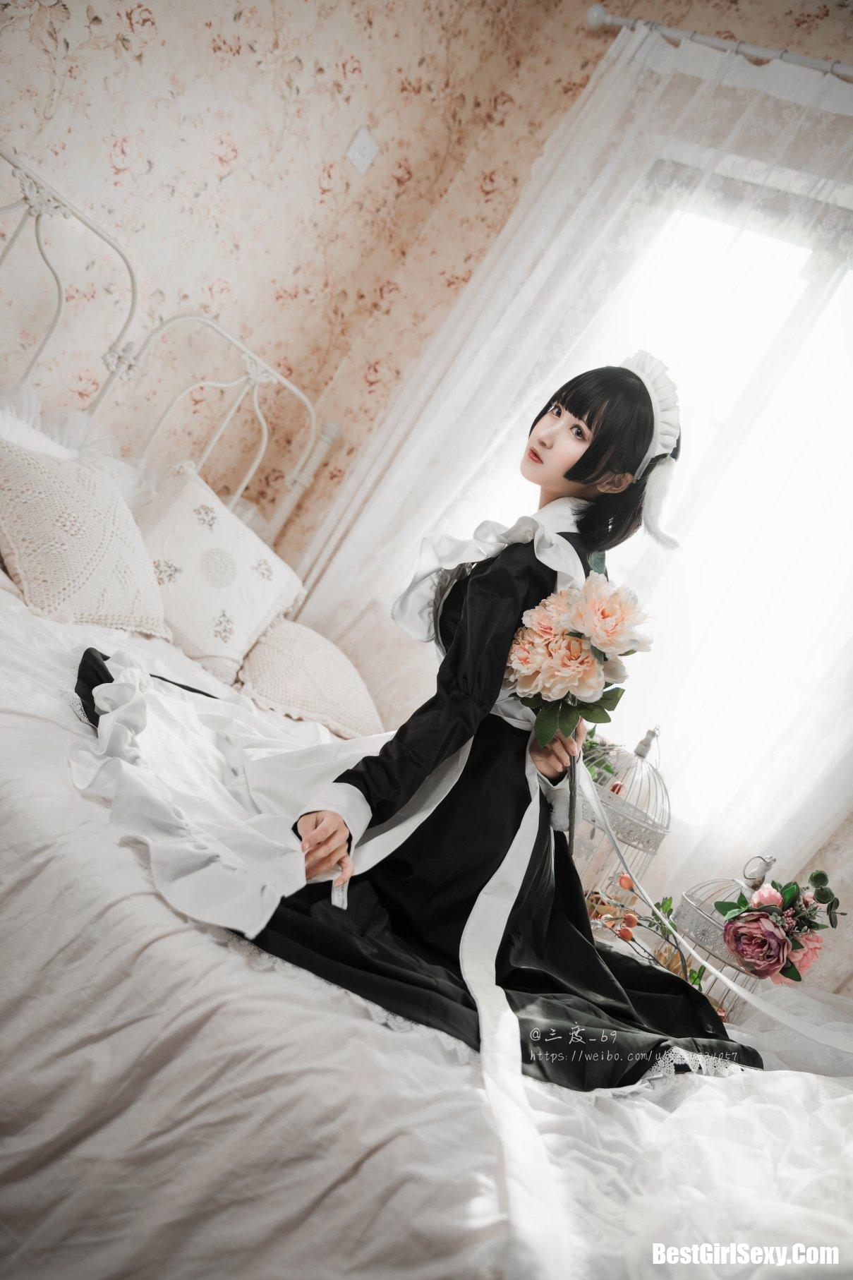 Coser@三度_69 Vol.010 小黄帽 9