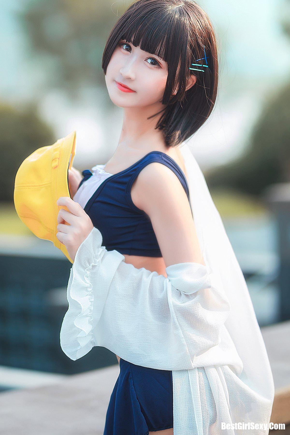 Coser@三度_69 Vol.012 中野三玖 13