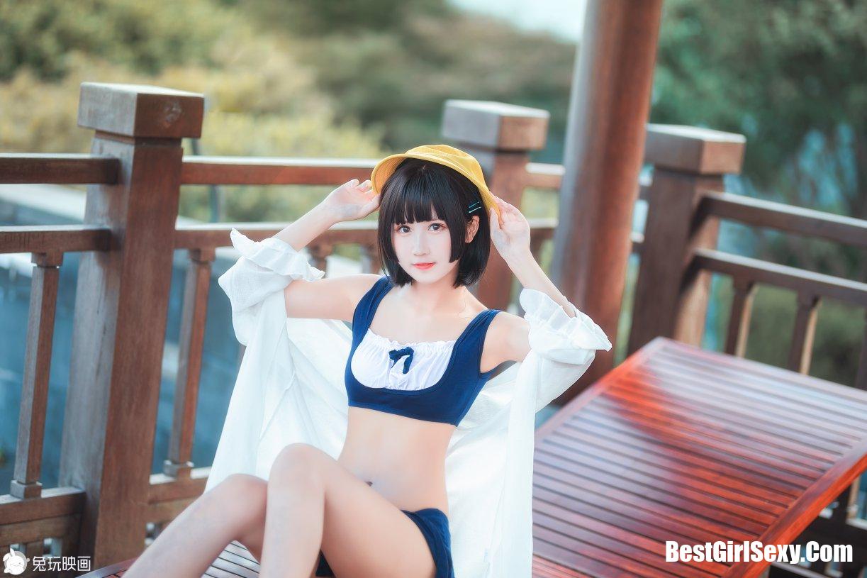 Coser@三度_69 Vol.012 中野三玖 17