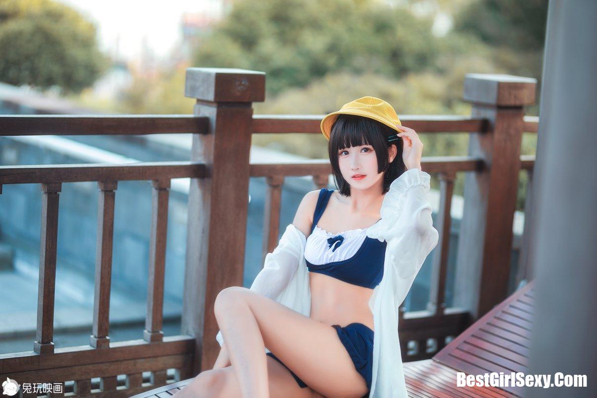 Coser@三度_69 Vol.012 中野三玖 19