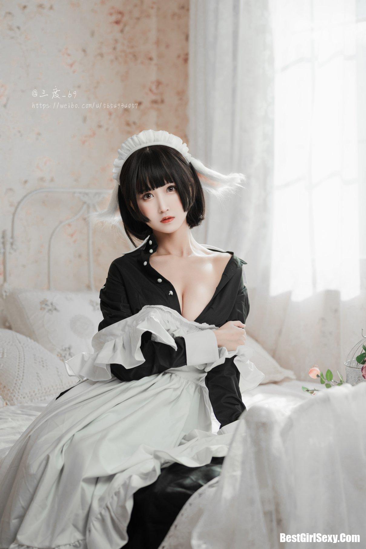 Coser@三度_69 Vol.010 小黄帽 20