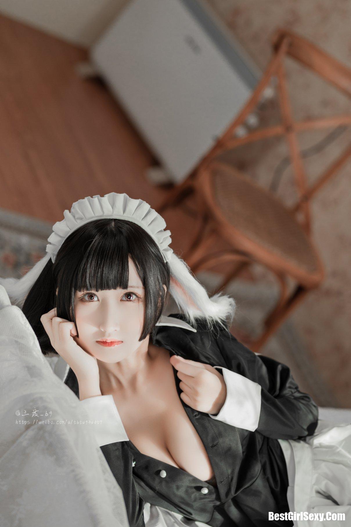 Coser@三度_69 Vol.010 小黄帽 21