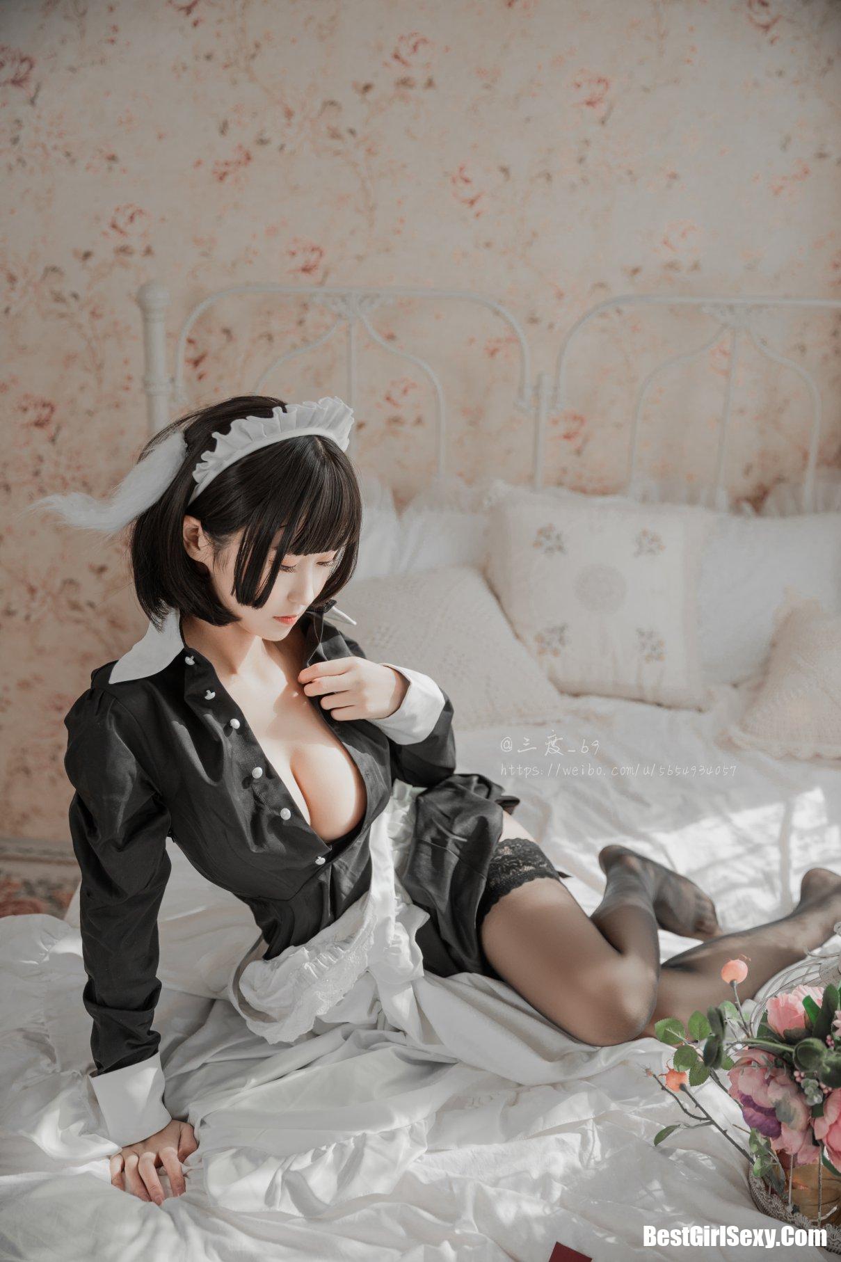 Coser@三度_69 Vol.010 小黄帽 22