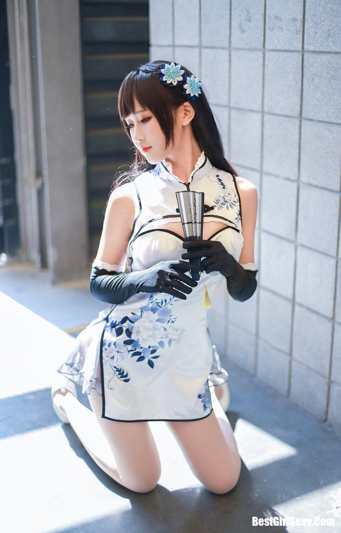 Coser@三度_69 Vol.026 境界的彼方 2