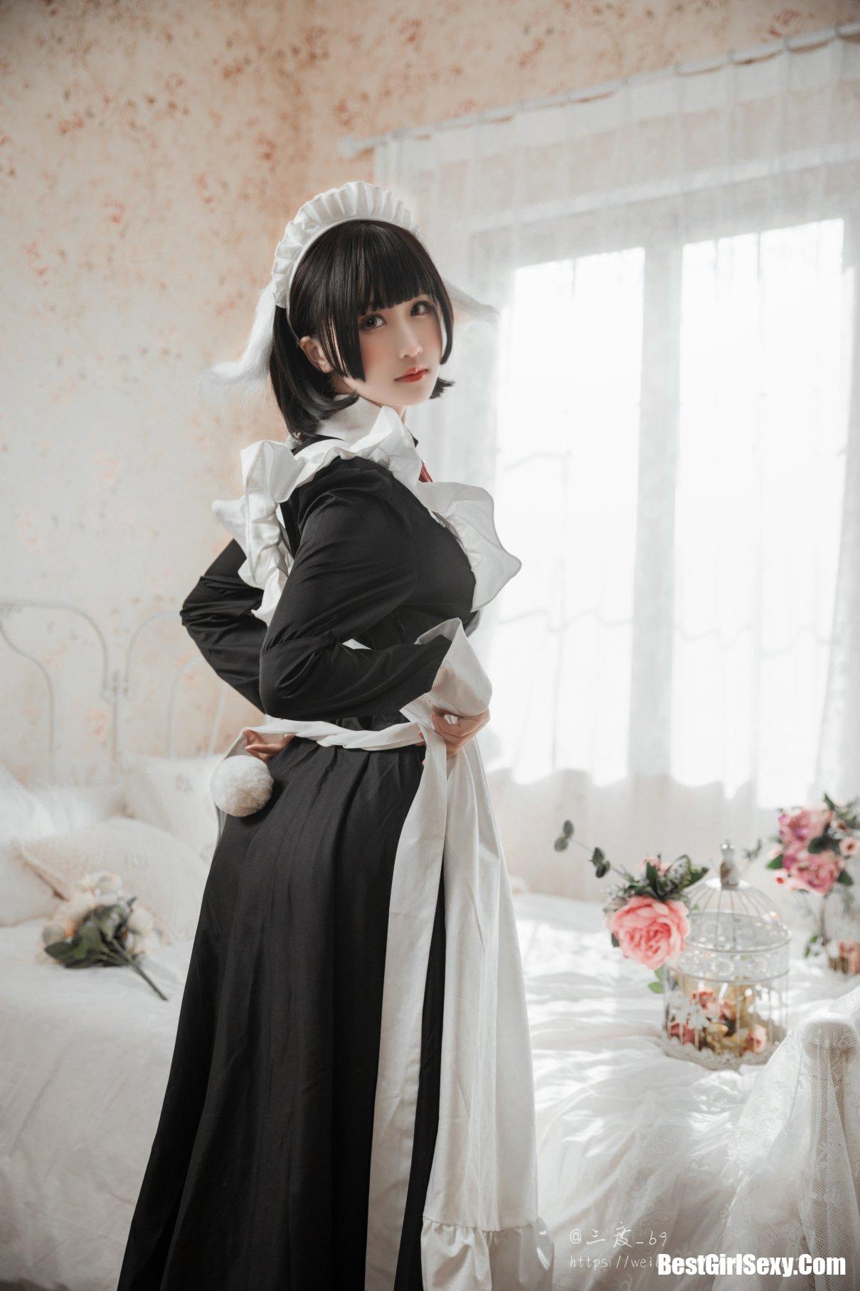 Coser@三度_69 Vol.012 中野三玖 34