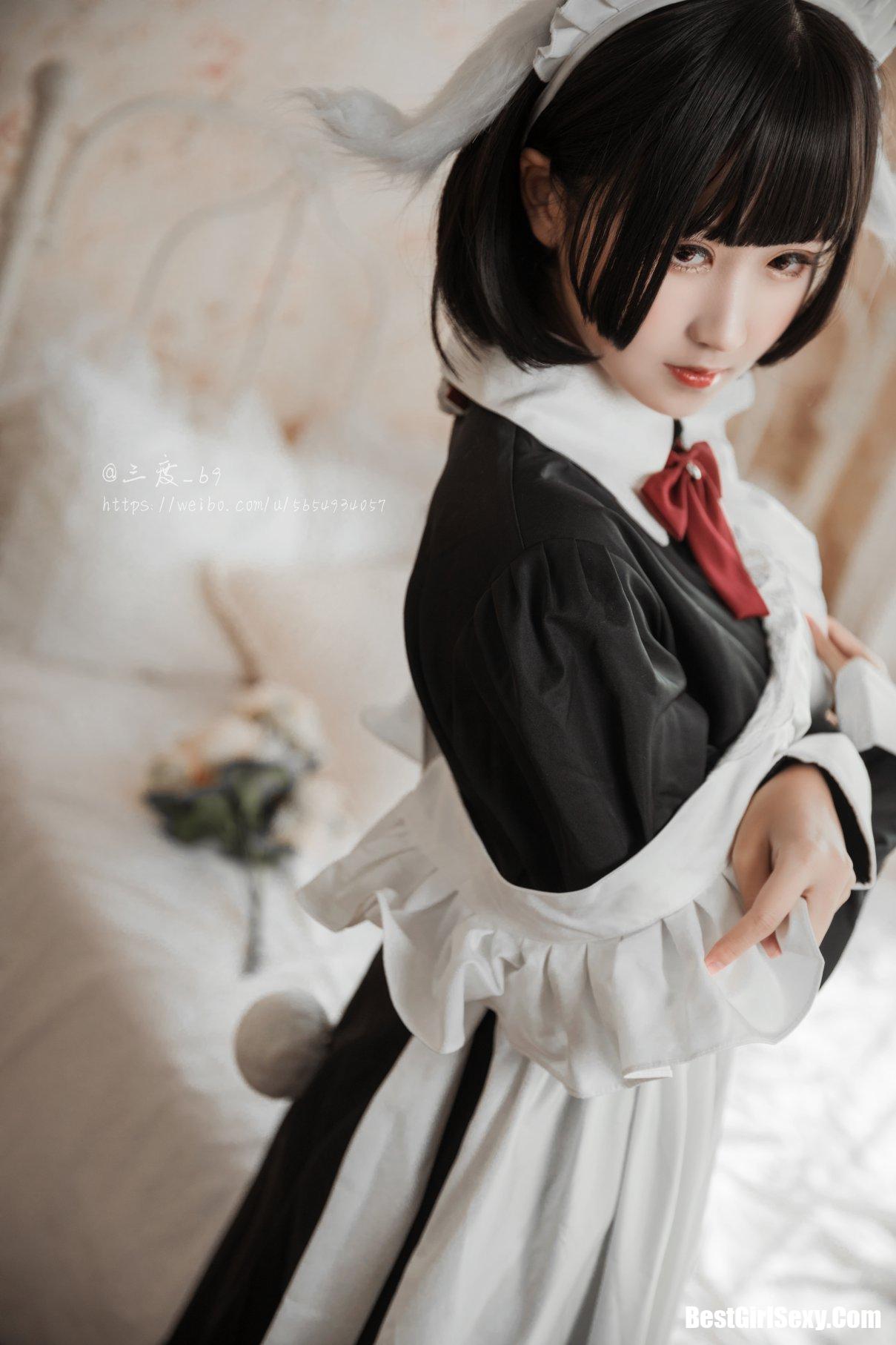 Coser@三度_69 Vol.012 中野三玖 36