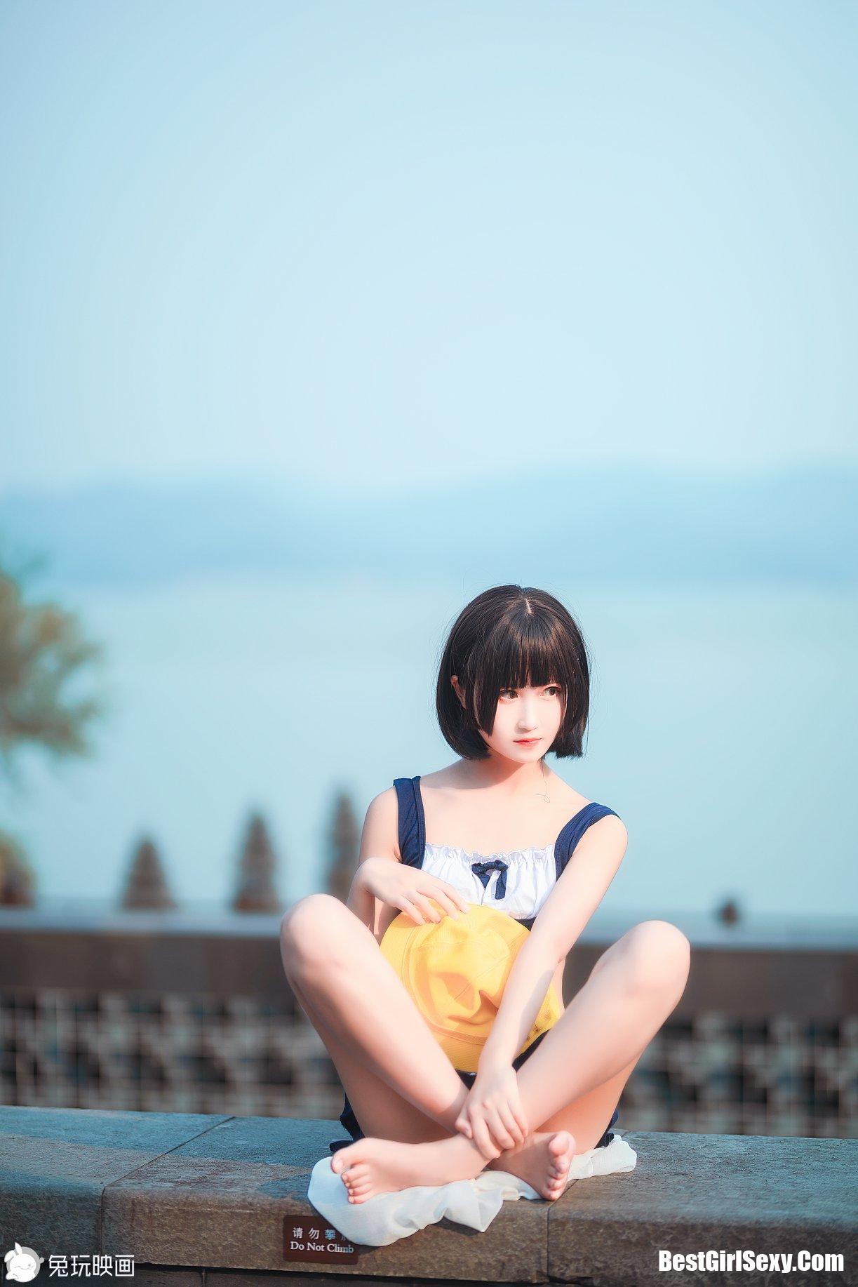 Coser@三度_69 Vol.012 中野三玖 40