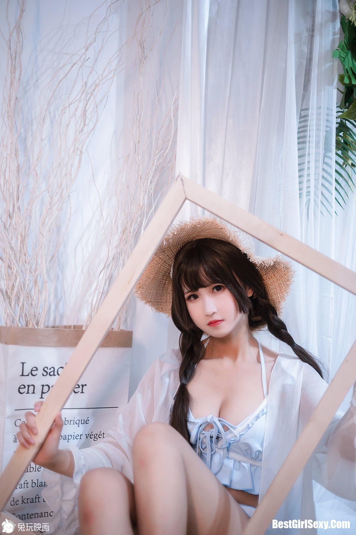 Coser@三度_69 Vol.004 房间里的夏天 9