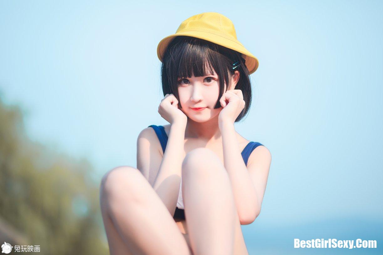 Coser@三度_69 Vol.007 明日方舟陈旗袍 6