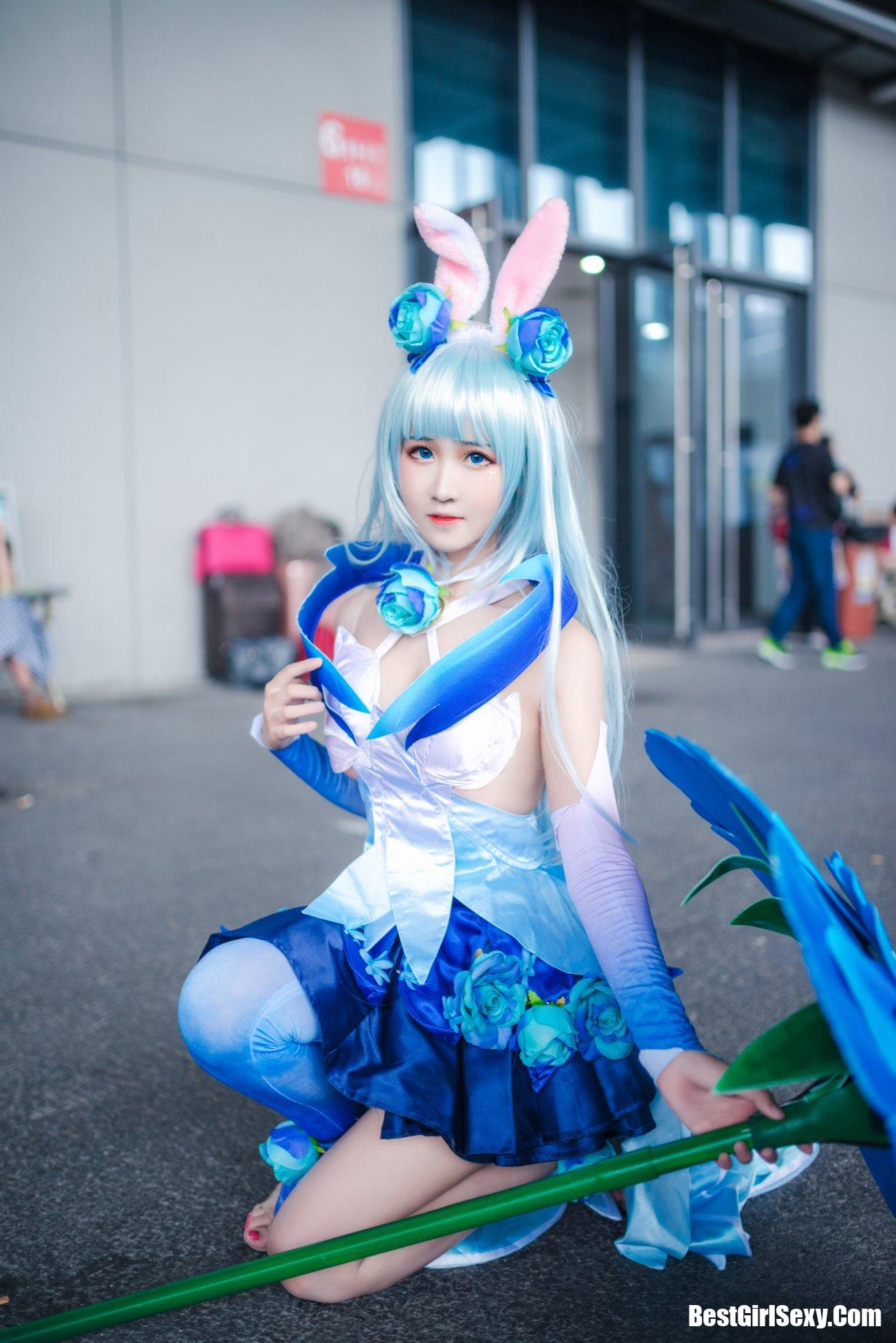 Coser@三度_69 Vol.026 境界的彼方 7