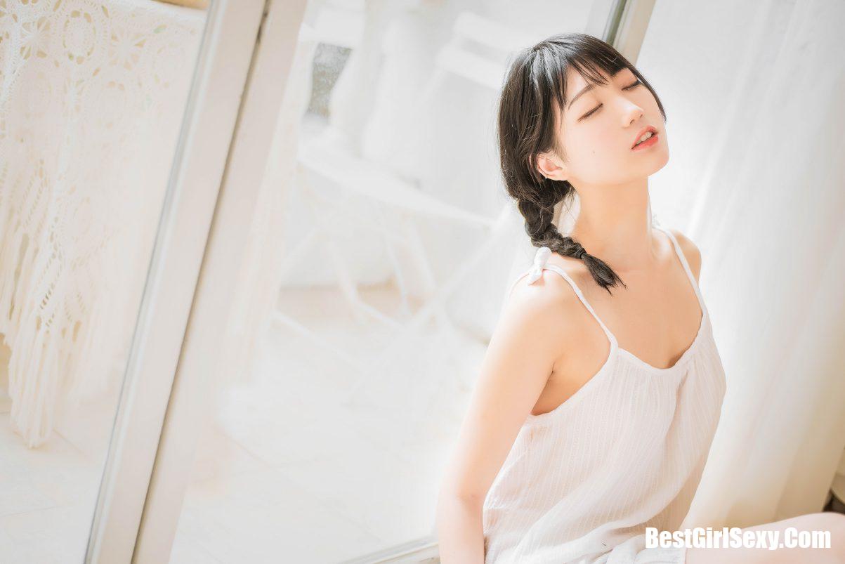 Coser@周叽是可爱兔兔 Vol.029 盛夏 8