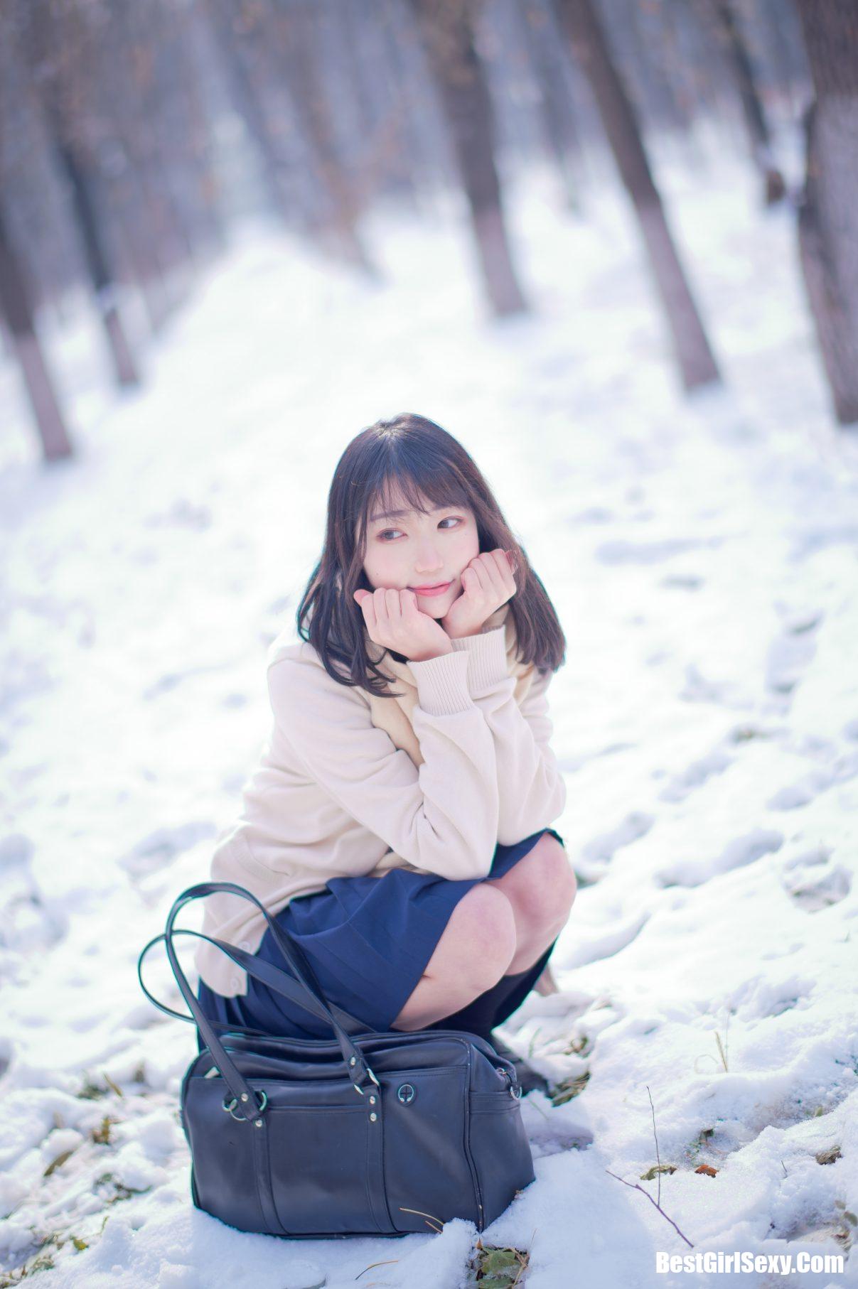 Coser@周叽是可爱兔兔 Vol.029 盛夏 18