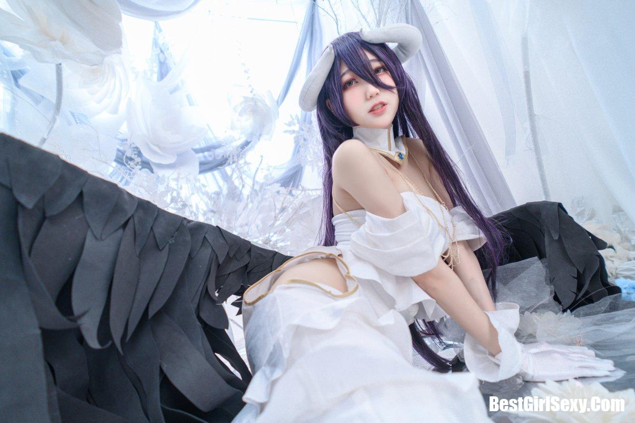 Coser@周叽是可爱兔兔 Vol.035 雅儿贝德 17