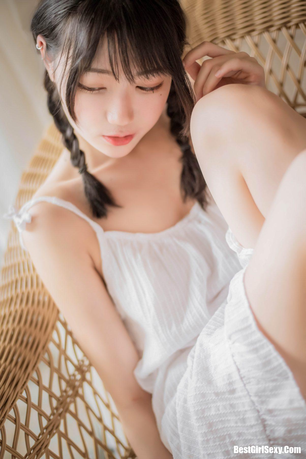 Coser@周叽是可爱兔兔 Vol.029 盛夏 1