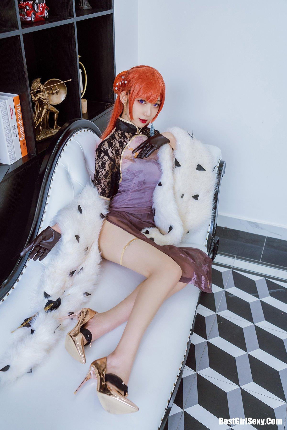 Coser@封疆疆v 君主