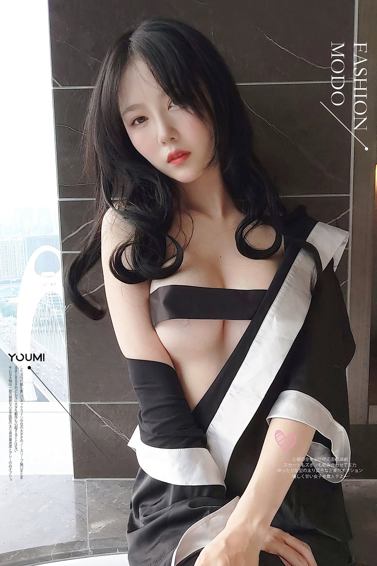 Coser@抖娘 利世 Vol.056 今夜不归 0015