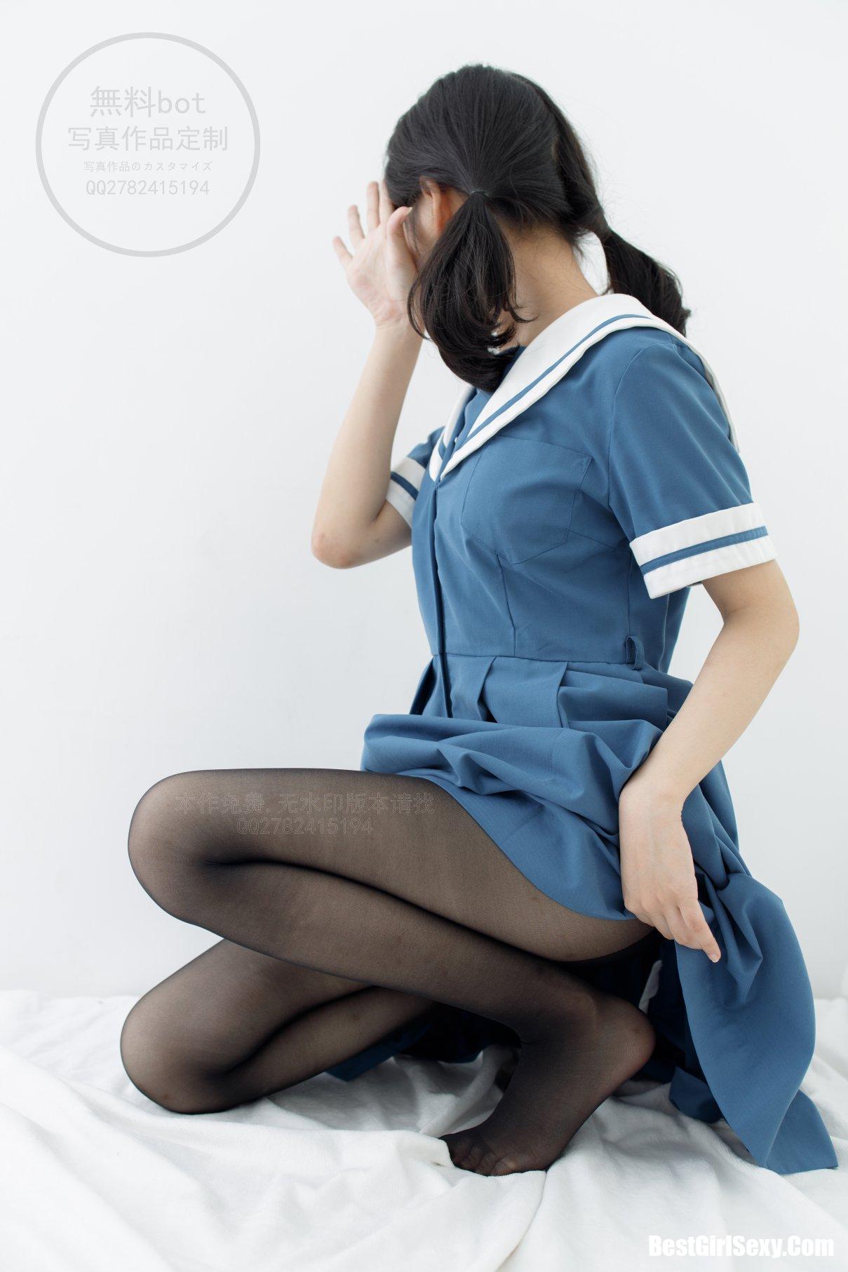 Coser@森萝财团写真 Vol.002 小香 19