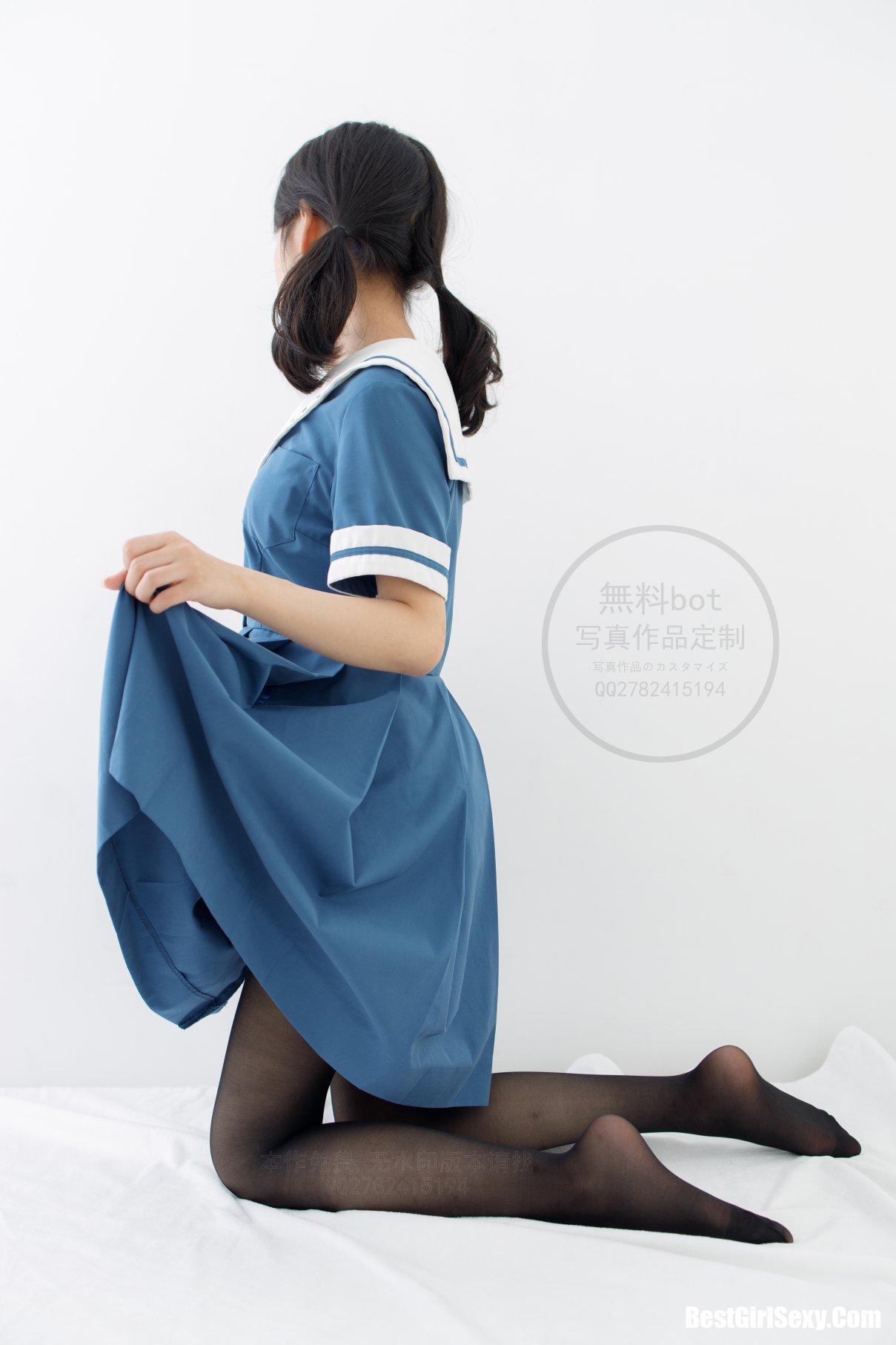 Coser@森萝财团写真 Vol.002 小香 20