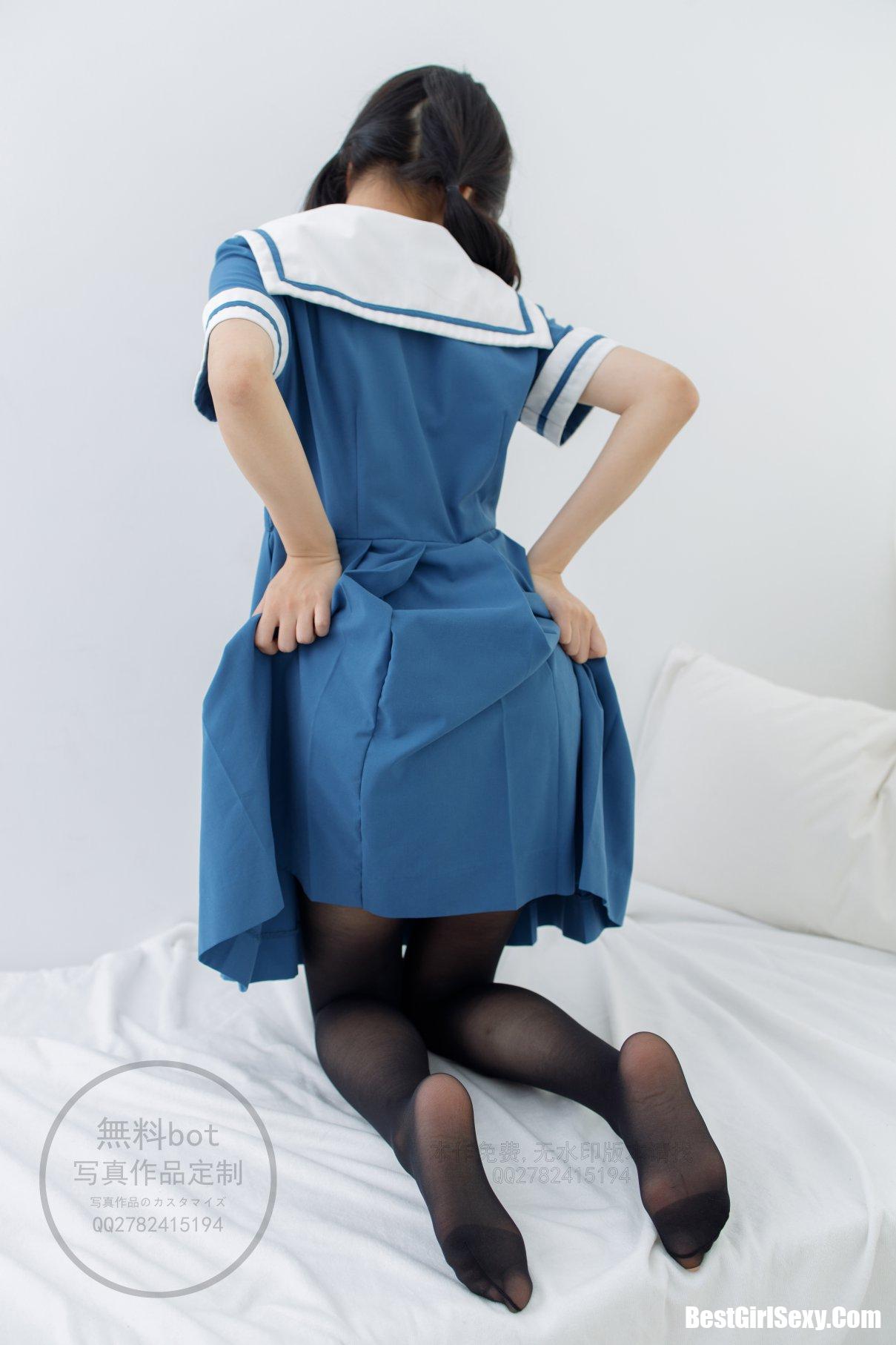 Coser@森萝财团写真 Vol.002 小香 23