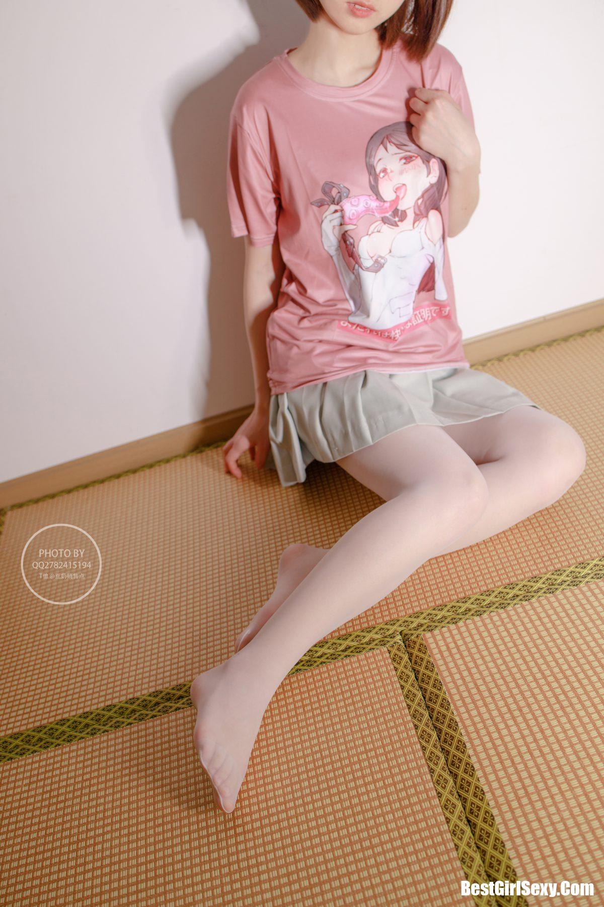 Coser@森萝财团写真 Vol.004 匿名 33