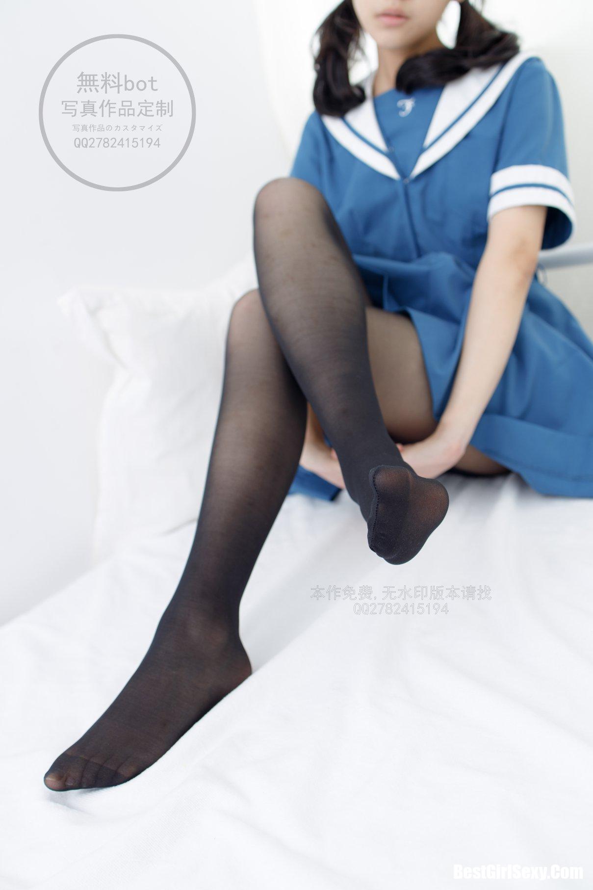 Coser@森萝财团写真 Vol.002 小香 36