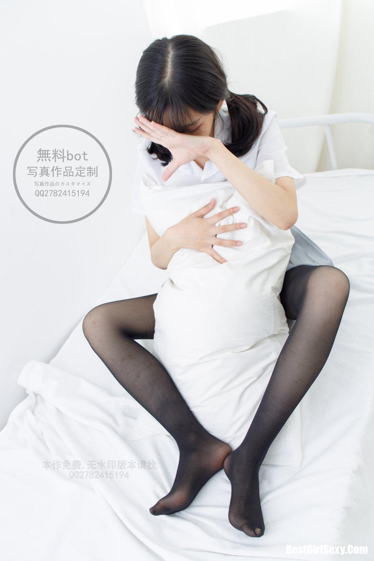 Coser@森萝财团写真 Vol.002 小香 67