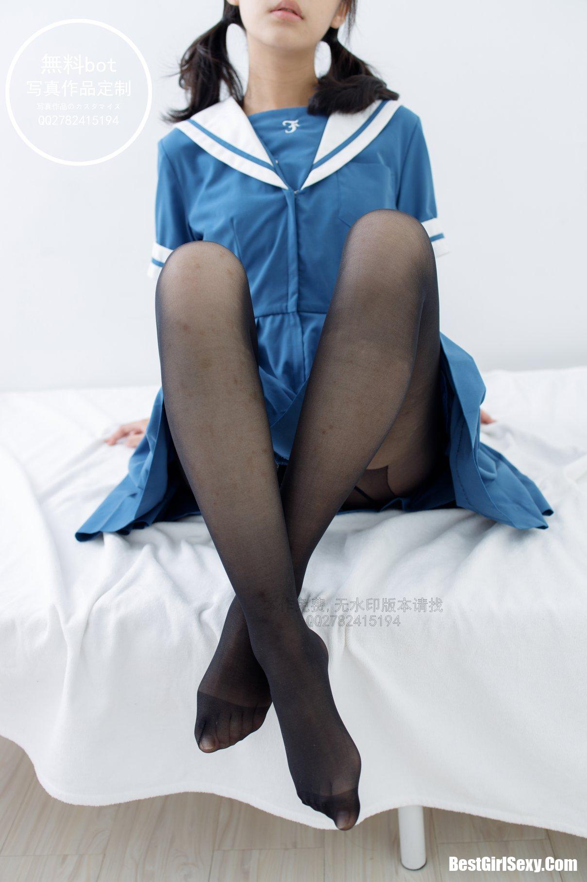 Coser@森萝财团写真 Vol.002 小香 83