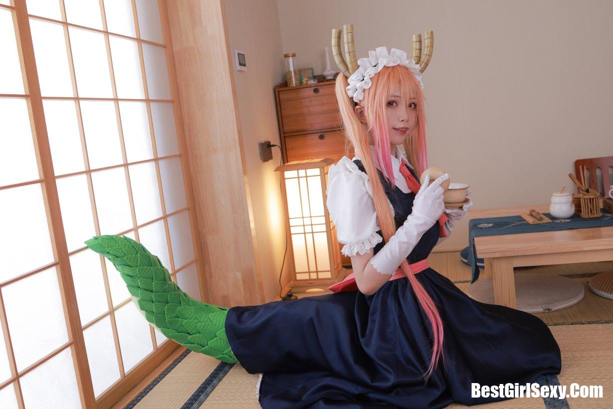 Coser@水淼aqua Vol.098 竞技泳装 50