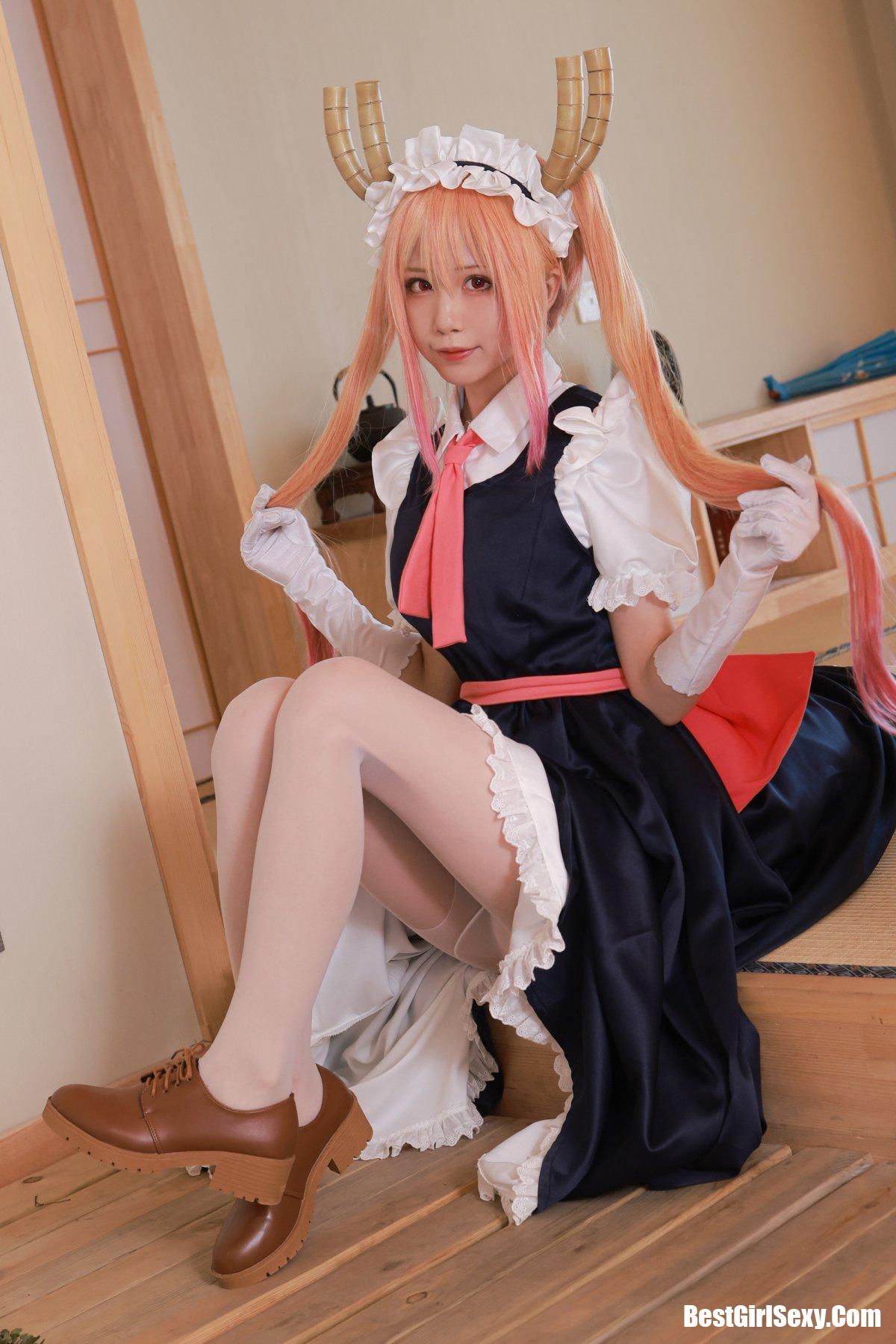 Coser@水淼aqua Vol.098 竞技泳装 54