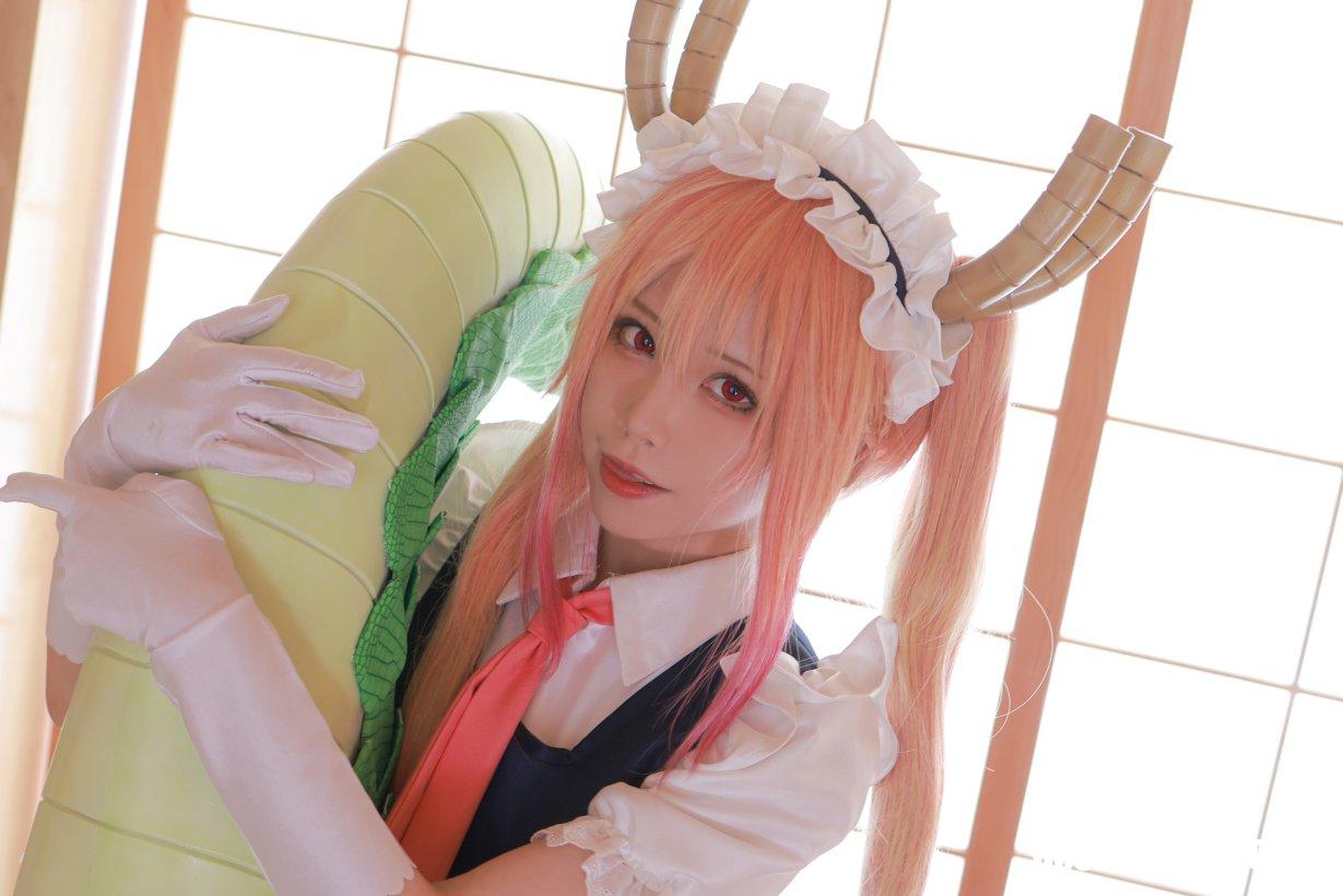 Coser@水淼aqua Vol.098 竞技泳装 57