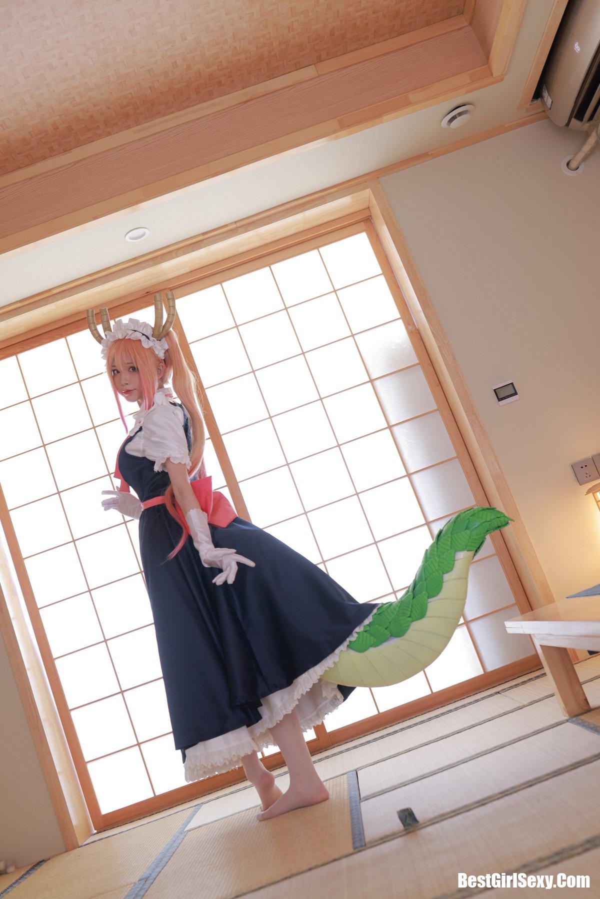 Coser@水淼aqua Vol.098 竞技泳装 58