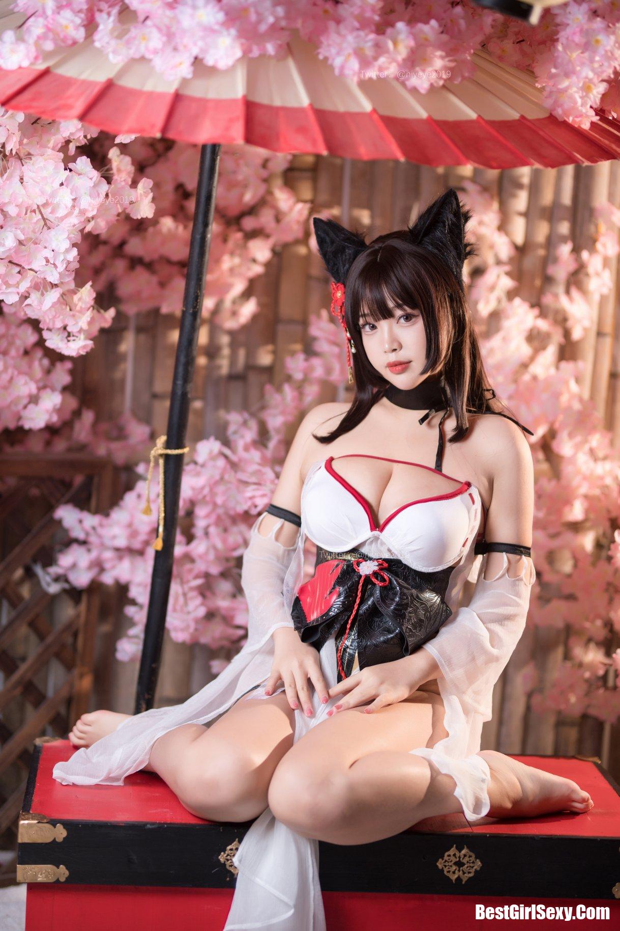 Coser@白烨 Vol.038 湿身泳装 7