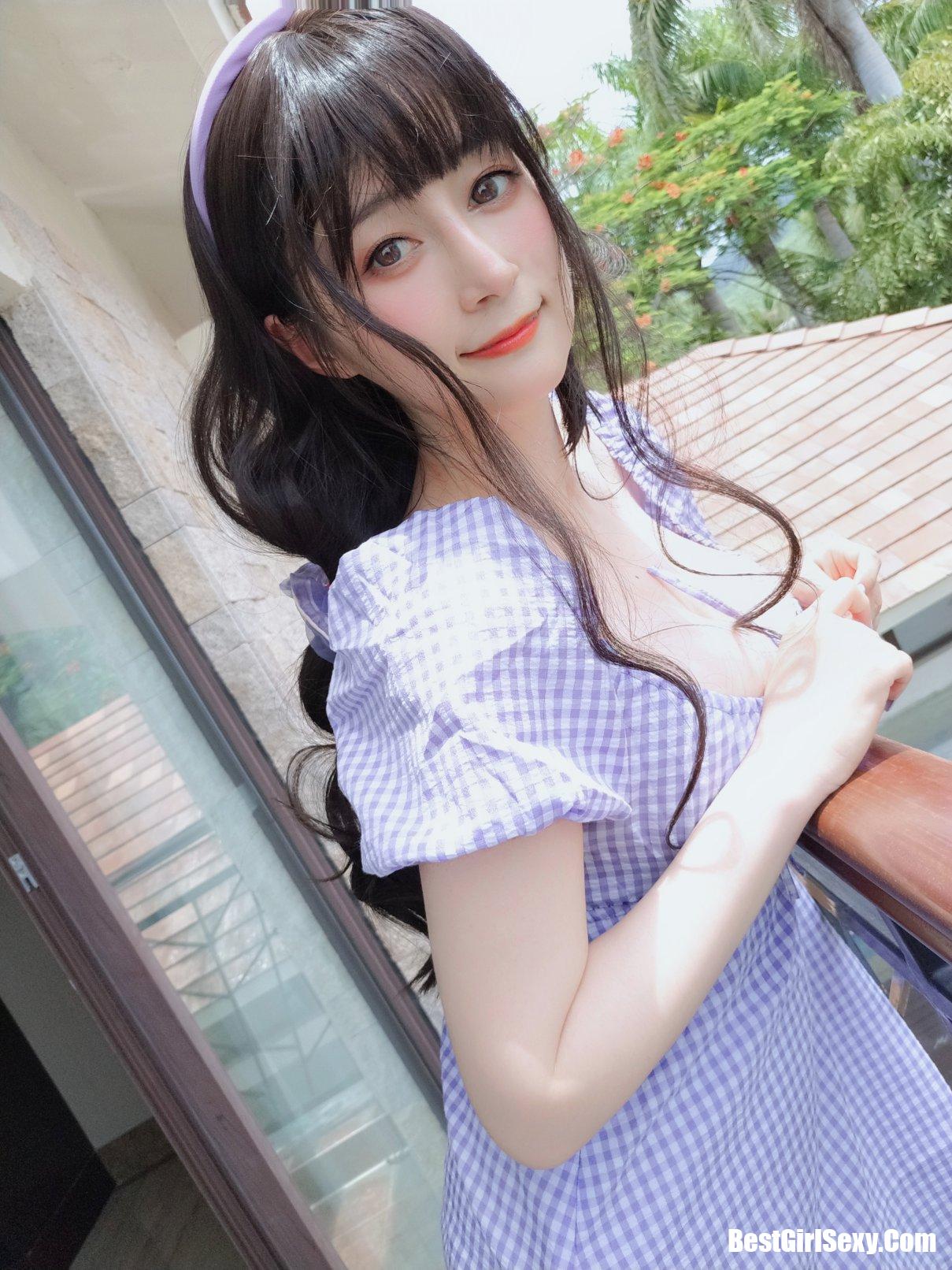 Coser@白银81 8月会员合集 A 82