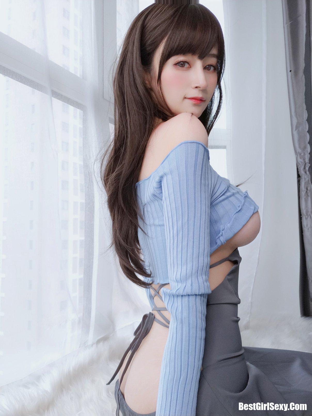 Coser@白银81 吉他妹妹 30