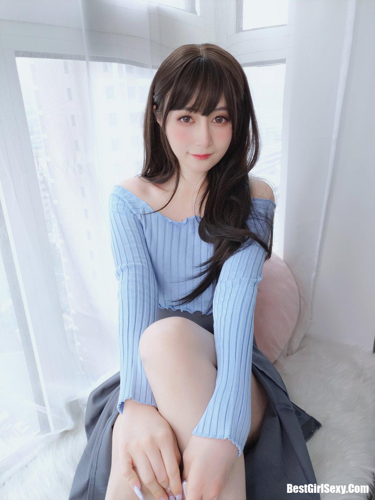 Coser@白银81 吉他妹妹 34